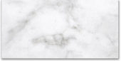 6X12 Gloss Carrara | Alita Tile