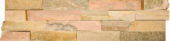 6X24 Beachwalk Corner | Alita Tile