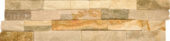 6X24 Beachwalk Corner | Alita Tile