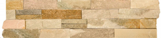 6X24 Beachwalk Corner | Alita Tile