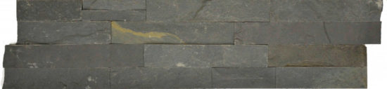 6X24 Carbon Corner | Alita Tile