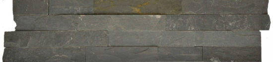 6X24 Carbon Corner | Alita Tile