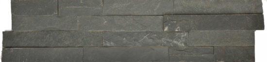 6X24 Carbon Corner | Alita Tile