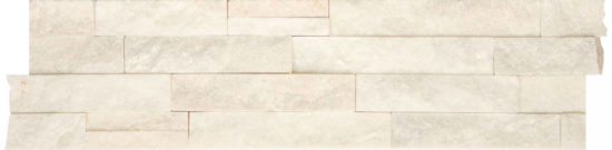 6X24 Glacier Corner | Alita Tile