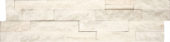 6X24 Glacier Corner | Alita Tile