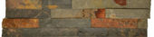 6X24 Sierra Corner | Alita Tile