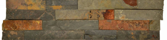 6X24 Sierra Corner | Alita Tile