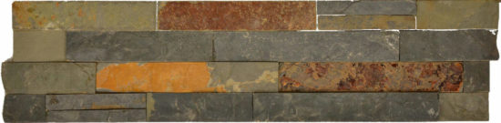 6X24 Sierra Corner | Alita Tile