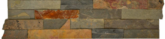 6X24 Sierra Corner | Alita Tile
