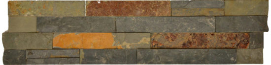 6X24 Sierra Corner | Alita Tile