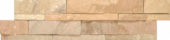 6X24F African Dune | Alita Tile
