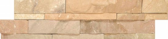 6X24F African Dune | Alita Tile