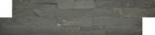 6X24F Carbon | Alita Tile