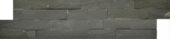 6X24F Carbon | Alita Tile