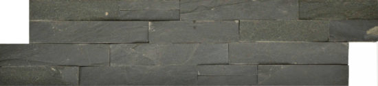 6X24F Carbon | Alita Tile