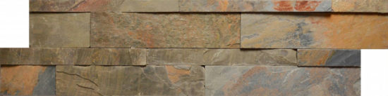6X24F Indian Coast | Alita Tile
