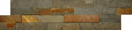 6X24F Sierra | Alita Tile