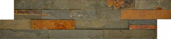 6X24F Sierra | Alita Tile