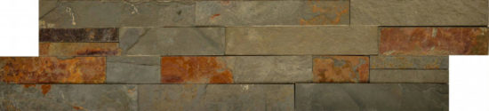 6X24F Sierra | Alita Tile