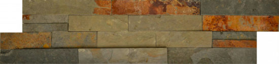 6X24F Sierra | Alita Tile