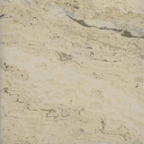 6X6F Ivory | Alita Tile