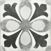 9X9 Alexandria | Alita Tile