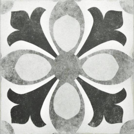 9X9 Alexandria | Alita Tile