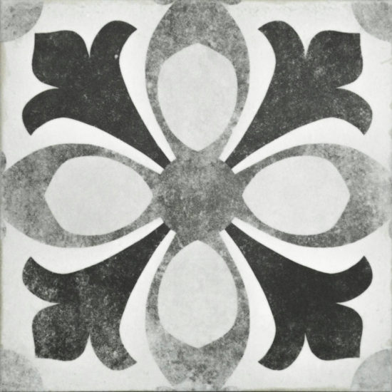 9X9 Alexandria | Alita Tile