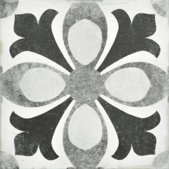 9X9 Alexandria | Alita Tile
