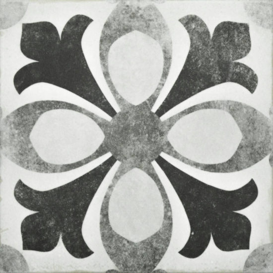 9X9 Alexandria | Alita Tile