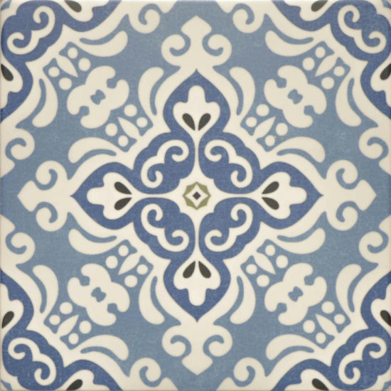 9X9 Istanbul | Alita Tile