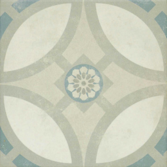 9X9 Luxor | Alita Tile