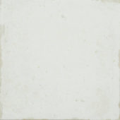 9X9 Sierra White | Alita Tile