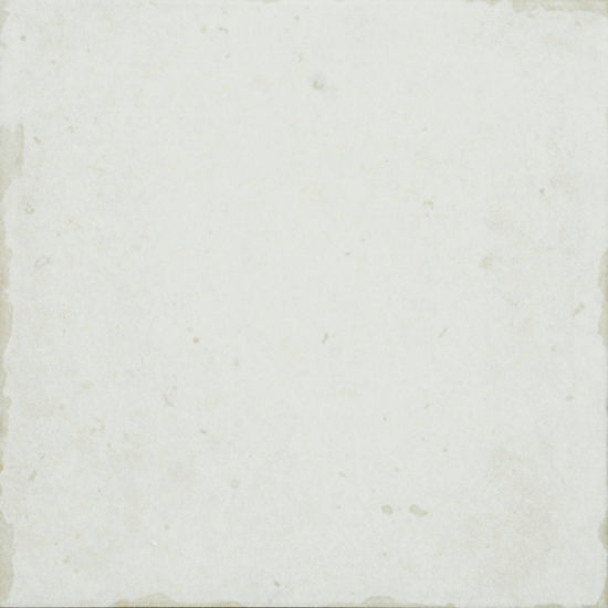 9X9 Sierra White | Alita Tile