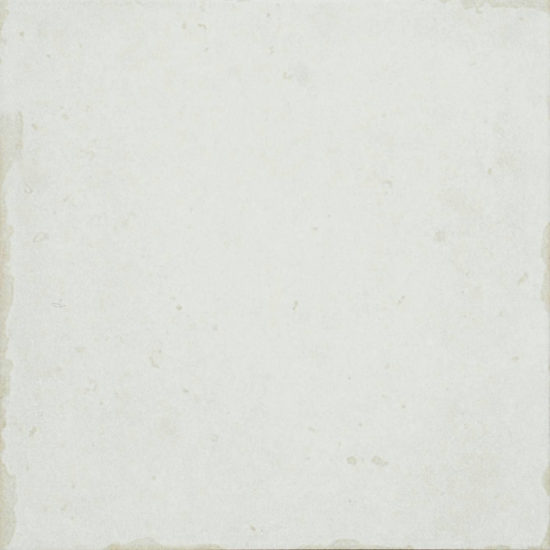 9X9 Sierra White | Alita Tile