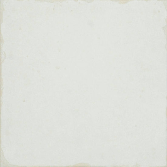 9X9 Sierra White | Alita Tile