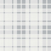 Afternoon Blend Matte Plaid Pattern Mosaic | Alita Tile