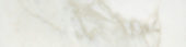 Amalfi Calacatta Honed 3X12 Bullnose | Alita Tile
