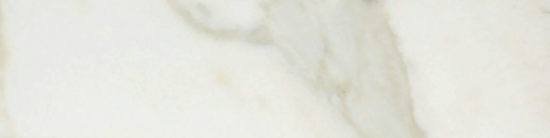 Amalfi Calacatta Honed 3X12 Bullnose | Alita Tile
