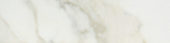 Amalfi Calacatta Honed 3X12 Bullnose | Alita Tile