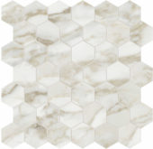 Amalfi Calacatta Polished 2 | Alita Tile