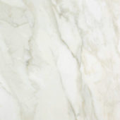 Amalfi Calacatta Polished 24X24 | Alita Tile