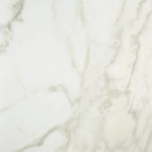 Amalfi Calacatta Polished 32X32 | Alita Tile