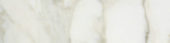 Amalfi Calacatta Polished 3X12 Bullnose | Alita Tile