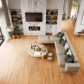 American Red Oak | Alita Tile
