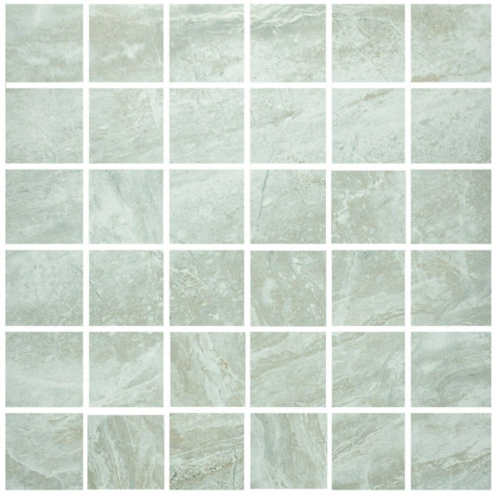 Amur 2X2 Mosaic | Alita Tile