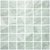 Amur 2X2 Mosaic | Alita Tile