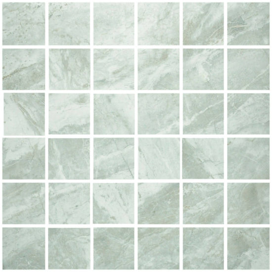 Amur 2X2 Mosaic | Alita Tile