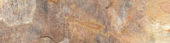 Annapurna Beige 3X12 Bullnose | Alita Tile