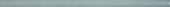 Aqua Mix 0.5X12 Demi Bullnose | Alita Tile